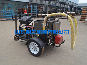 競(jìng)爭(zhēng)更加無(wú)邊界，瀝青灌縫機(jī)企業(yè)開(kāi)始互聯(lián)網(wǎng)化