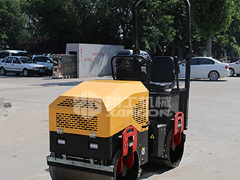 購(gòu)買1噸小型壓路機(jī)，我來(lái)教給您怎么選