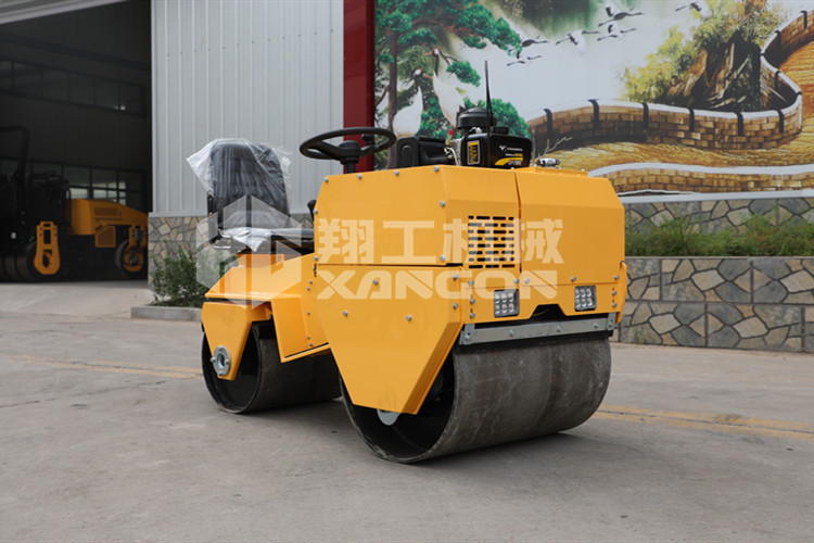 小型壓路機(jī)配件制動(dòng)壓力異常怎么辦？